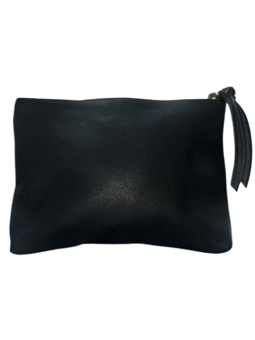 Victoria's Secret Geometric Colorblock Cosmetic Clutch Bag